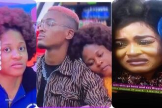 Bbnaija: Phyna Reveals What She Will Do If Groovy Decides To Date Chomzy
