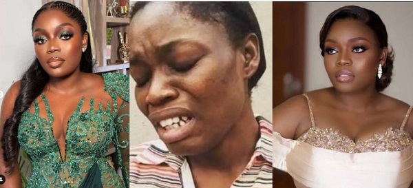 “I Have Been Extremely Poor That I Had To Depend On Neighbours For Food” Bisola Aiyeola Recounts (Video)