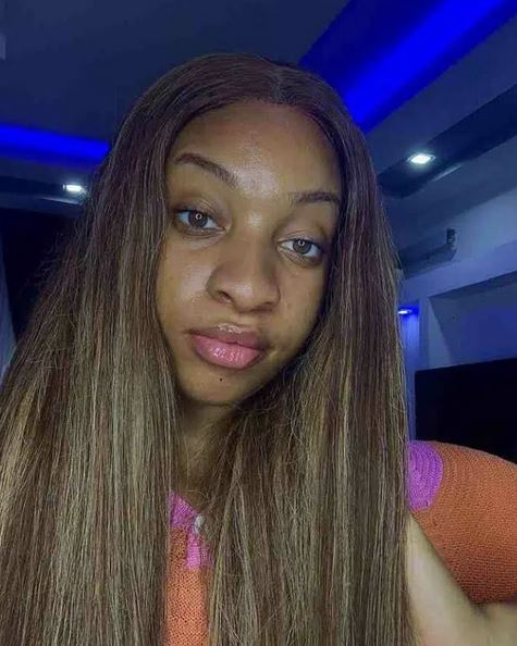 I’m scared of sex – Yul Edochie’s daughter, Danielle Reveals