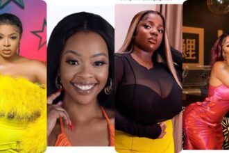 Big Brother Face Off: Dorathy Bachor Reacts As Bbnaija and Big Brother Mzansi past housemates/winners will be in one house next season (DETAILS)