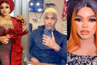 “I’ve Seen My Soulmate In Bbnaija, I Can’t Wait To Meet You My Love Groovy”- Bobrisky