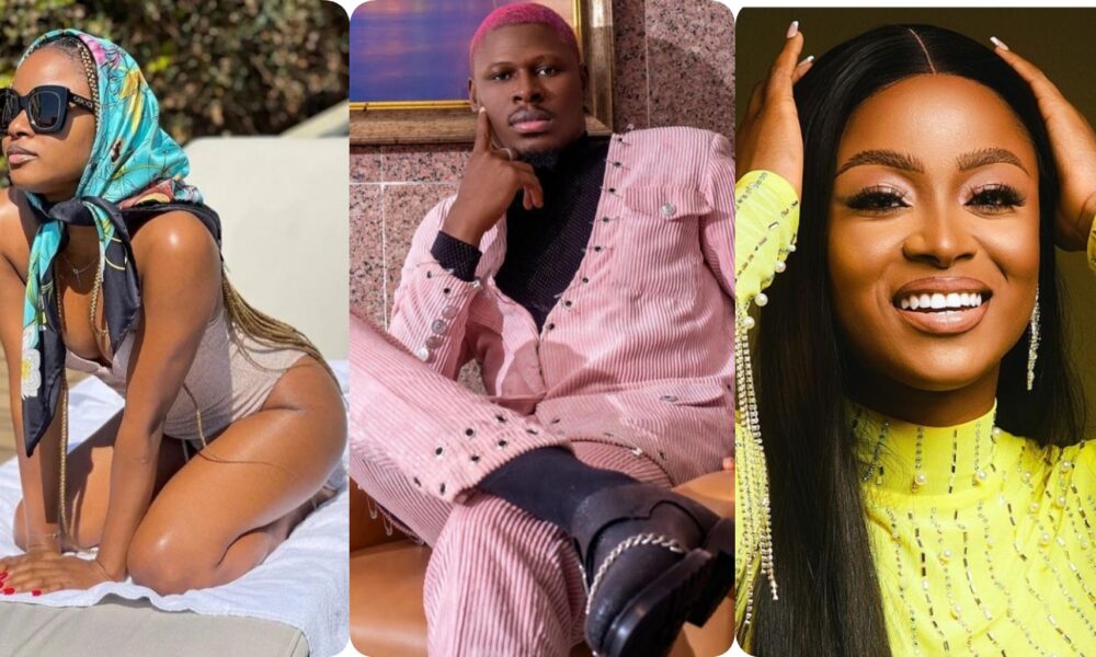 “Stop C@pping Nons£nse”- Netizens Slam Niyi Lawal As He Predicts Bella As Bbnaija Season 7 Winner (Details)