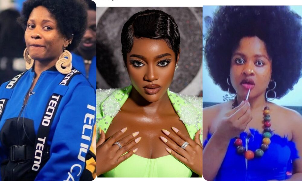“How Beauty’s Disqualification Affected My Game”- Phyna Reveals (VIDEO)