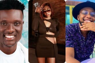 “I Will Marry Chizzy”- Doyin Says, Reveals What She Will Do To Cyph (Video)