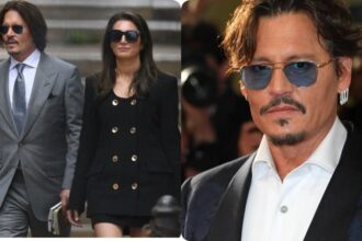 Johnny Depp is now dating his lawyer from Amber Heard trial (Details)