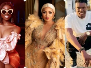 “I Love The Way He Talks About Her, The Only Ship I Can Ship Without Fe@r”- Queen Mercy Atang Reveals Her Favourite Bbnaija Ship