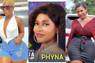 “Vote the real Gee” Destiny Etiko drums support for Phyna, declares her the winner, See fans reactions