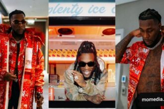 “I’m Misunderstood Because I Have Never Given Anyone A Chance To Know Me” – Burna Boy Says
