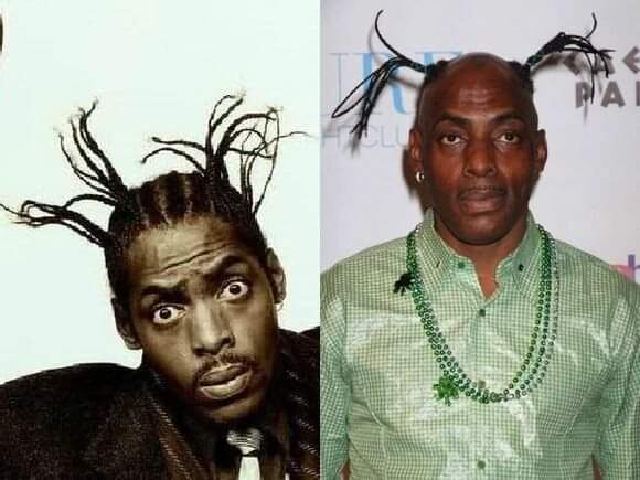 Grammy-Winning ‘Gangsta’s Paradise’ Rapper, Coolio, dies at 59