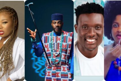 Is Ebuka Evicting Tonight?: Reactions As Ebuka Announces He Will Be In The House Tonight