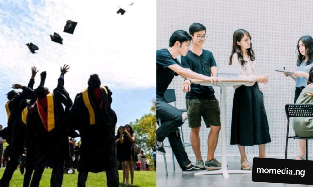 BeBetter Foundation Scholarships For International Students