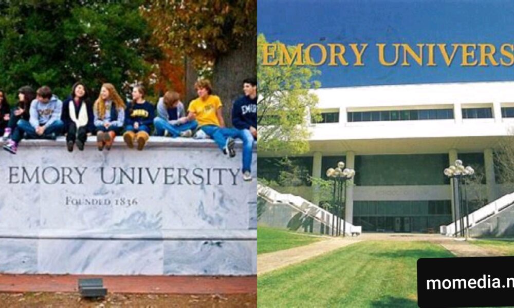 Fully-funded Emory University Undergraduate Scholarships, US