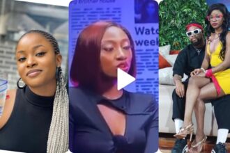 Sheggz prepares breakfast for Bella everyday, nobody talks about all the good things he does for her”- Doyin defends Sheggz, supports his relationship with Bella (VIDEO)