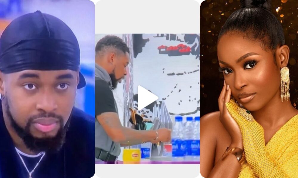 “Stop Bringing Housemates Through Connection”- Reactions As Sheggz Reveals How He Got Into The Bbnaija House & How He Feels Massively Att@cked After The Eviction Show (VIDEO)