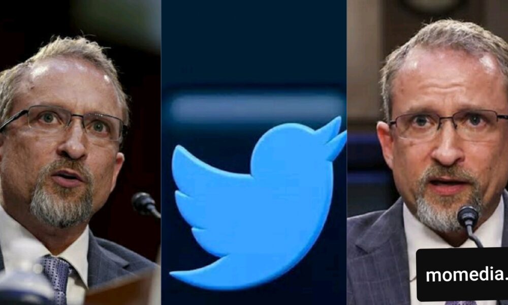 “Twitter Is Misleading The Public About How Secure The Platform Really Is” – Former Twitter Head Of Security Makes Shocking Allegations In Testimony To US Senate (Videos)