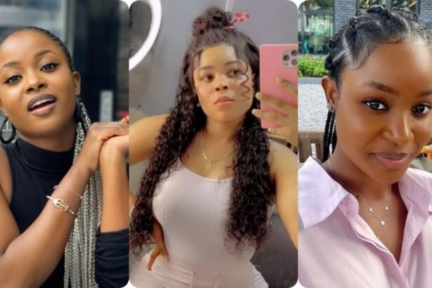 “Why I Can Never Be Friends With ChiChi”- Bella Gives Reasons (VIDEO)