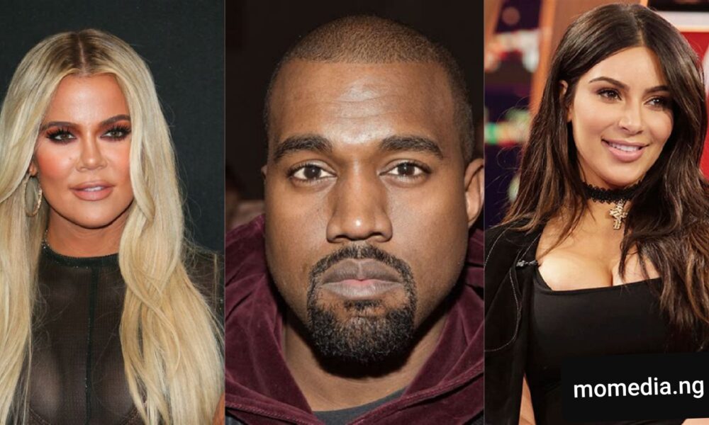 “Stop Tearing Kimberly Down” – Khloe Kardashian Slams Kanye West Amidst Controversial White Lives Matter Stunt