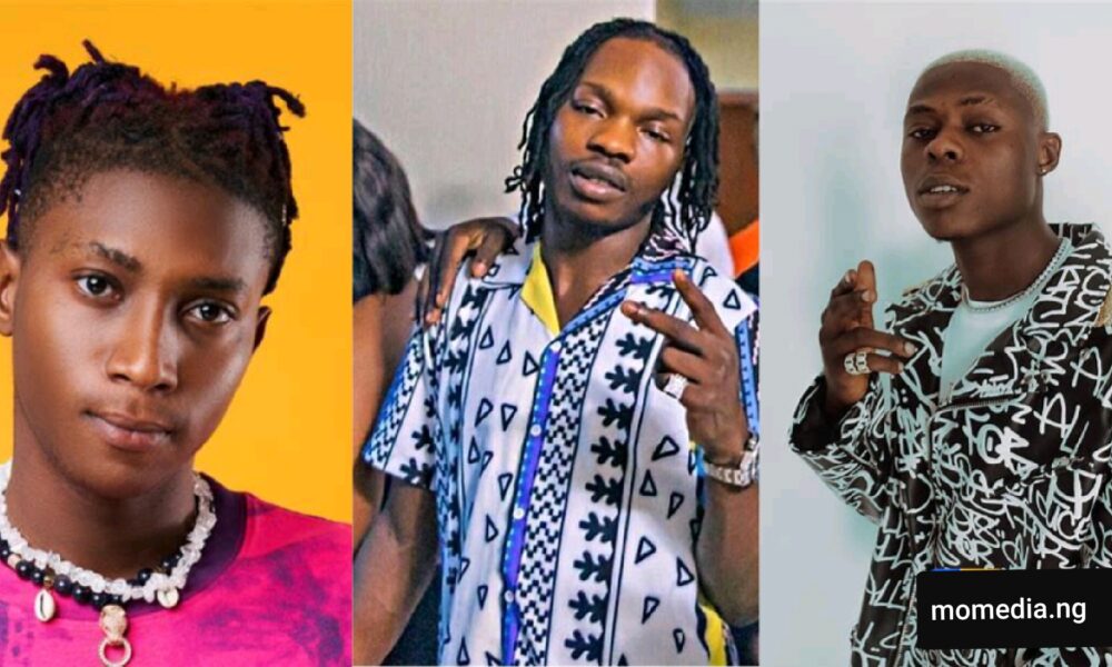 A Label Is Suppose To Be Your Family Not Your En£my – Bella Shmurda Reacts To Mohbad’s Deb@cle With Naira Marley’s Record Label