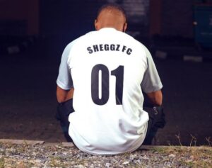 Sheggz Plans To Donate Profit From Sales Of Sport Brand To Victims Of Breast Cancer.