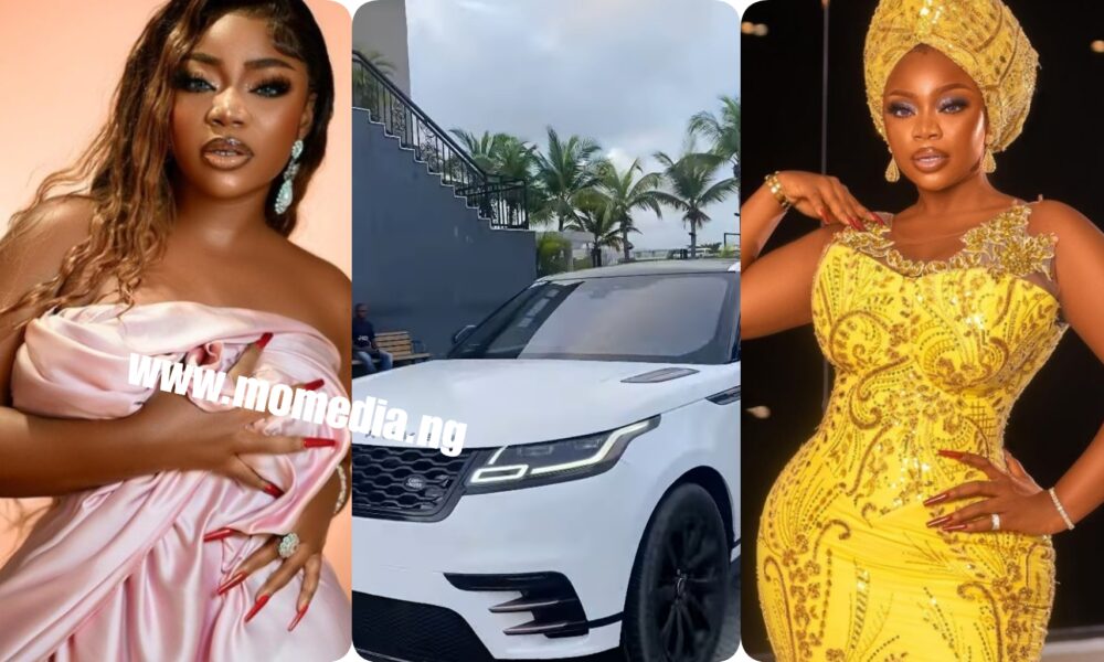 “I Charge Millions Of Naira For……..”- Skit Maker, Ashmusy Reacts To Sugar Daddy Rumours, Reveals How She Makes Money On Instagram