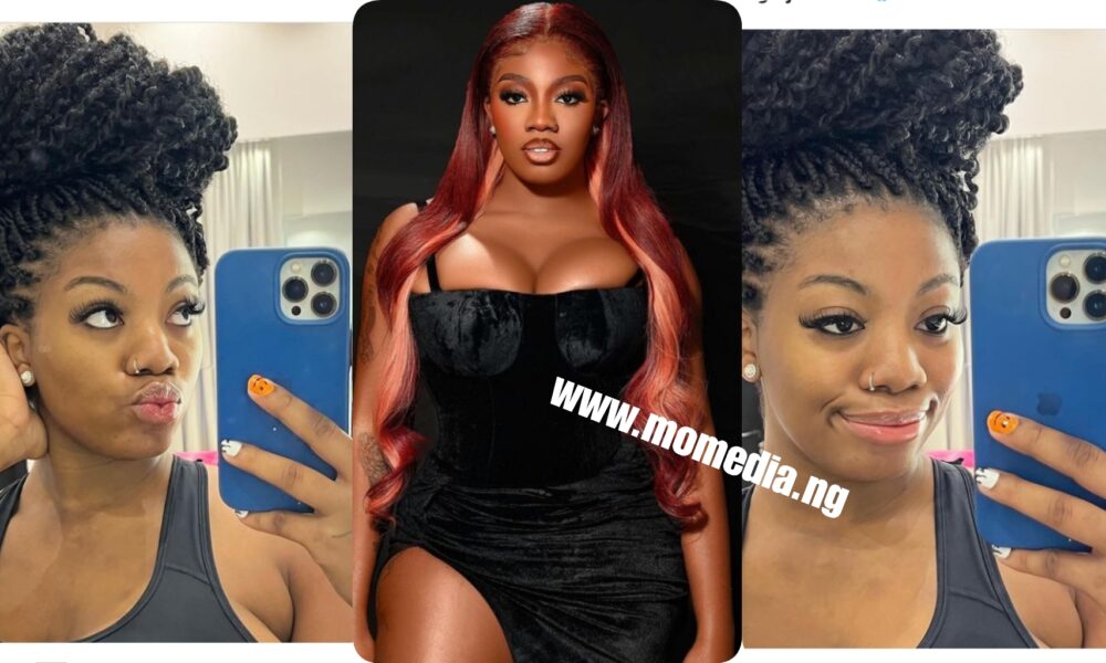 “You Cannot Sh@me The Sh@meless” – Reactions As Reality Tv Star, Angel Smith Says No Such Thing As Body C0unt, Ladies Should Reset Their P¥$$y