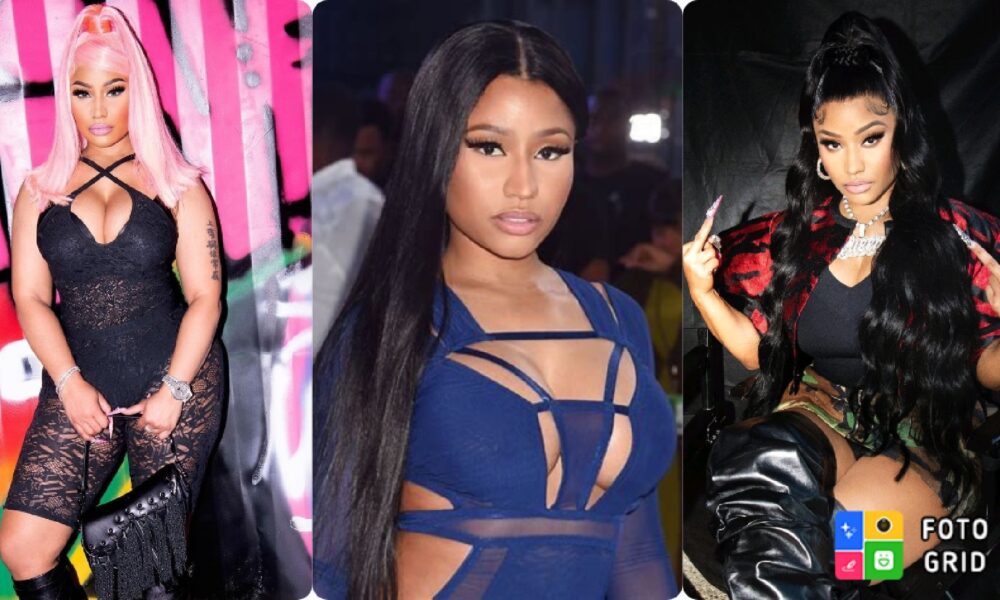 Nicki Minaj Accus£s Grammy Of Prioritising New Artistes Over Those Who Have Been Deserving For Years (Details)
