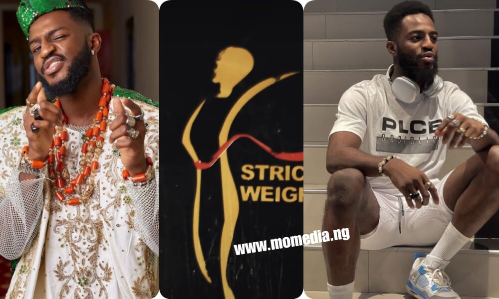 Congratulations In Order As BBnaija, Khalid Bags Ambassadorial Deal (VIDEO/PHOTOS)