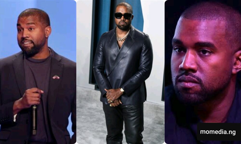 “I Feel Like This Is God Humbling Me” – Kanye West Apologizes For False George Floyd Claims After Loosing 2 Billion Dollars