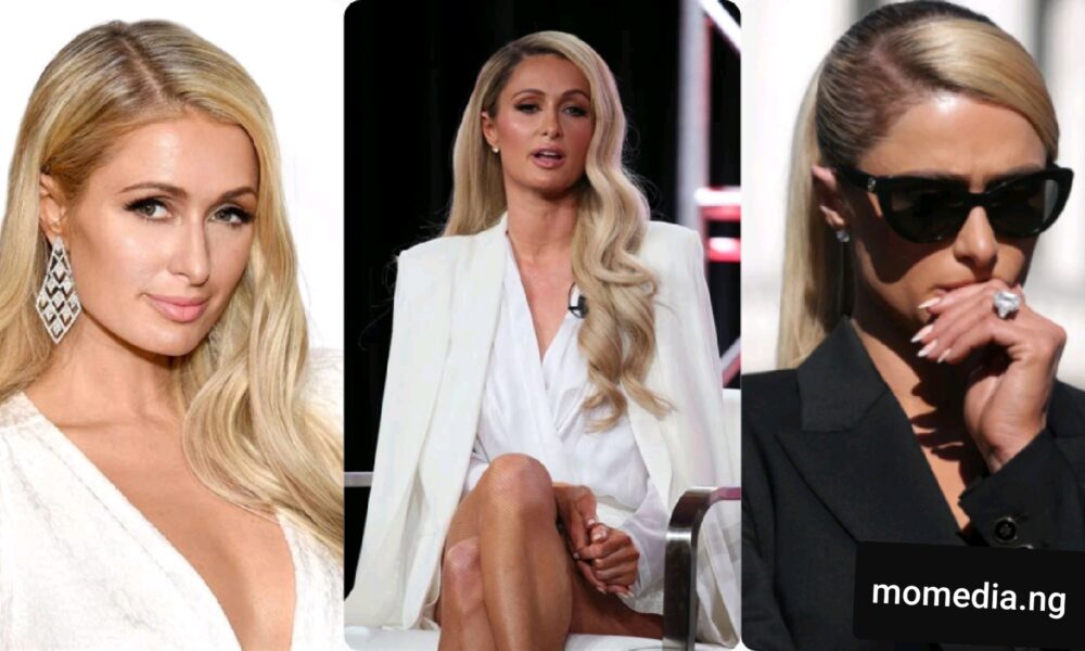 “They Would Have Us L@y On The Table” – Paris Hilton Narrates Abus£ She And Other Female Students Were Subjected To