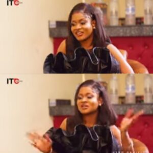 "What I Will Do With The 50 Million Naira"- Phyna Reveals, Also Speaks On How She Lost Her Elder Brothers (VIDEO)