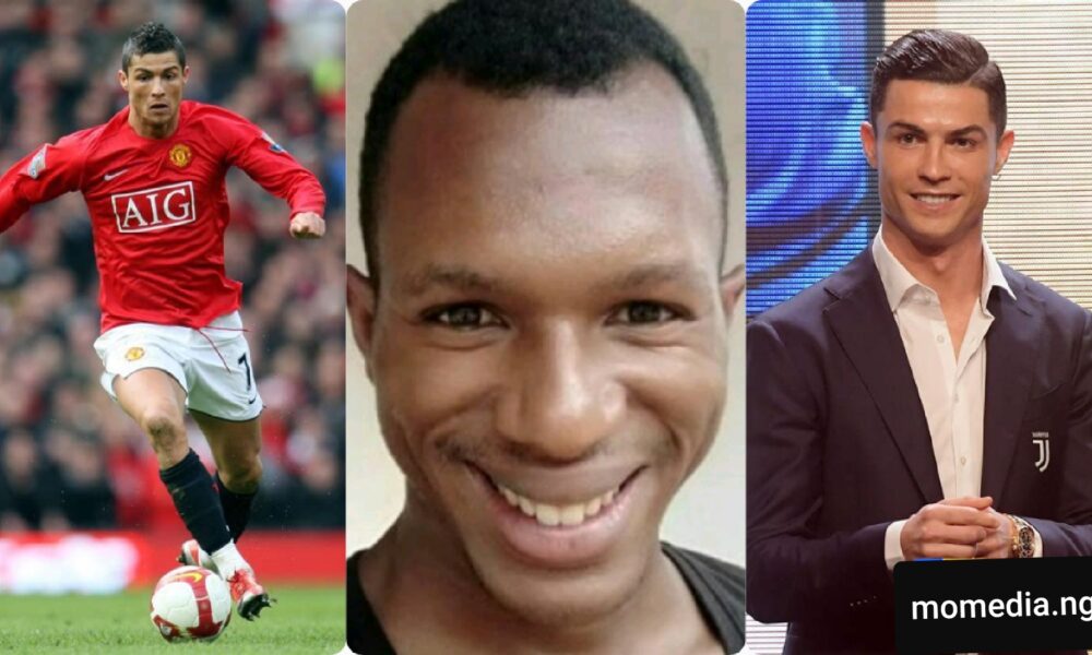 “Ronaldo Has Ru!ned His Legacy At The Manchester United….. This Should Be A Lesson To Others” – Daniel Regha Reveals, Gives Reasons