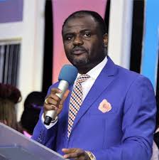 "How The Church K!lled Sammie Okposo" –Pst Abel Damina