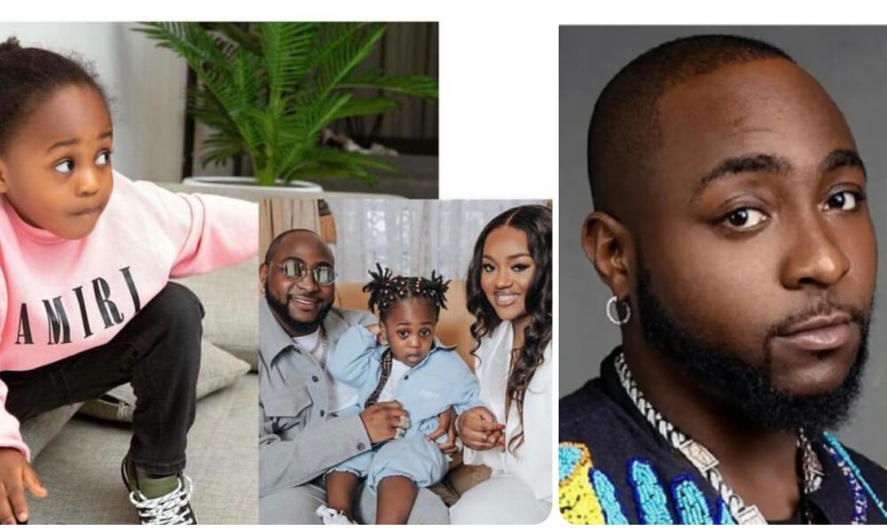 Autopsy Reveals Cause Of Davido’s Son, Ifeanyi’s De@th