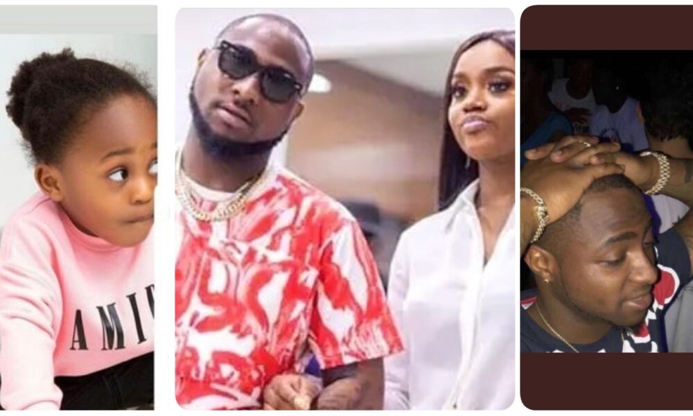 Ifeanyi Death: Crooner Davido’s Domestic Staff Picked Up By The Police For Questioning (Details)