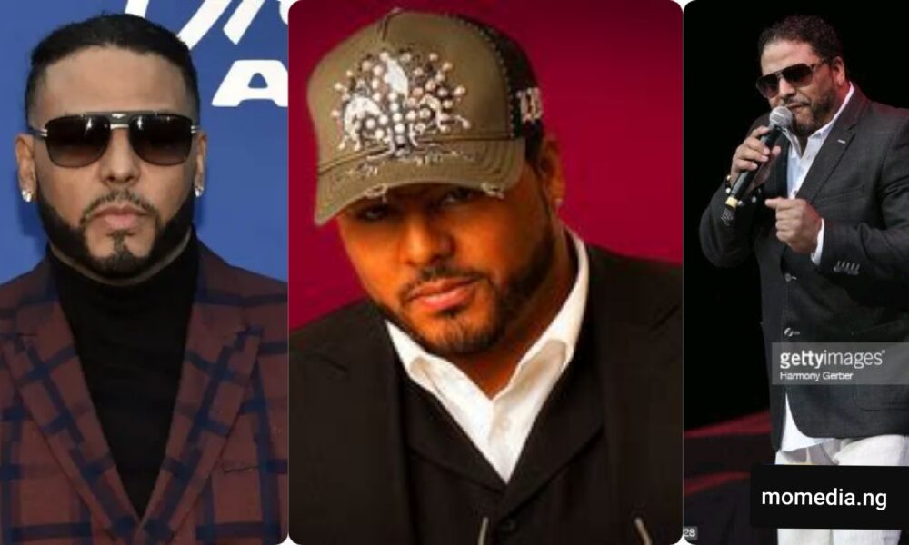 Singer Al B. Sure Shares Health Update After Being In Coma For Two-Month