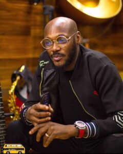 Some Of The Happiest People I Have Met Are Village People", Music Legend,2 Baba Reveals, Gives Reasons.