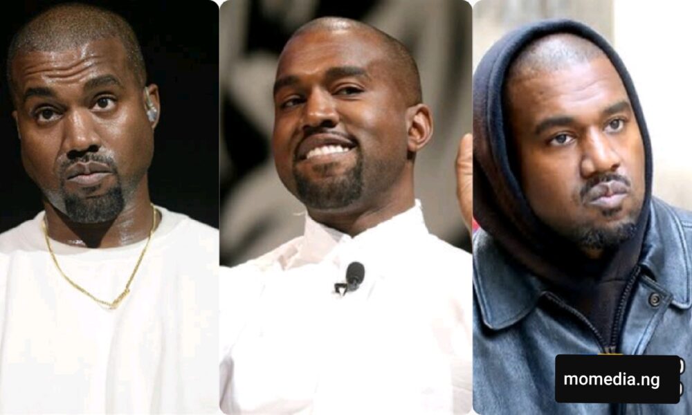 “Won’t Speak, Drink Or Have S£xx For 30 Days” – Kanye West Reveals He’s Going On A Verbal Fast