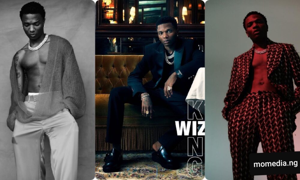 “You All Are Broke Boys” – Singer, Wizkid Reacts After Getting Dragged For This Statement “Rap Music Is Now Dead And Boring”