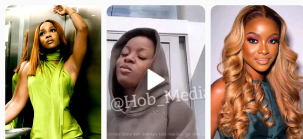 “Beauty Is Not By Height, I’m A Fine Girl”- Bella Tells A Tr0ll ((Video)