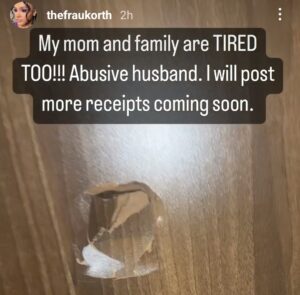 "Abus!ve & Br0ke....Fine Girl Wey Dey Smell"- Davido's Cousin Sina Rambo's Wife Calls Out Her Husband & The Adeleke's (Details)