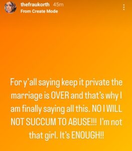 "Abus!ve & Br0ke....Fine Girl Wey Dey Smell"- Davido's Cousin Sina Rambo's Wife Calls Out Her Husband & The Adeleke's (Details)