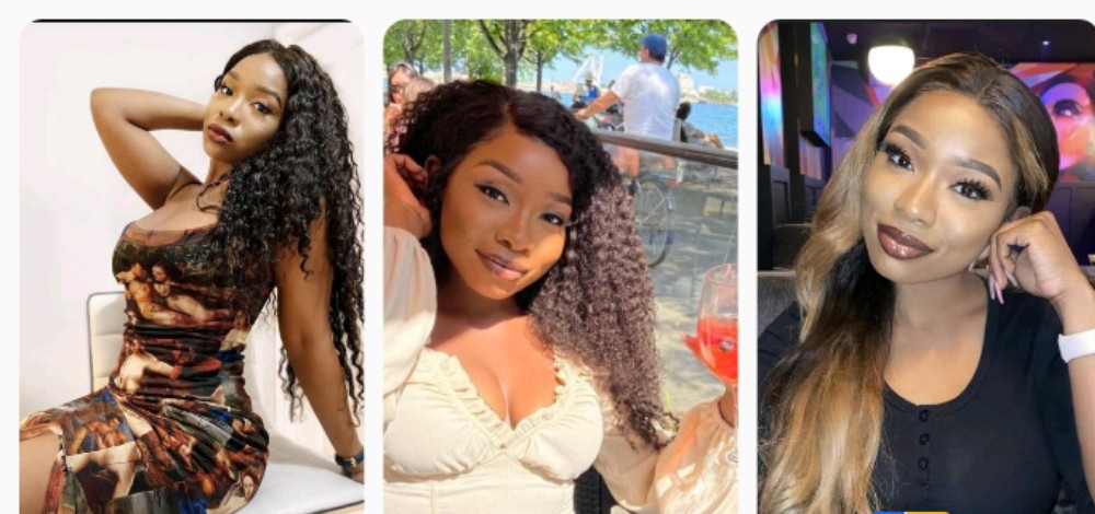 “Thank You For Always Having My Back Even When Am Not Looking”, Reality Tv Star, Jackie B Writes As She Celebrates Her Sister On Her Birthday Today