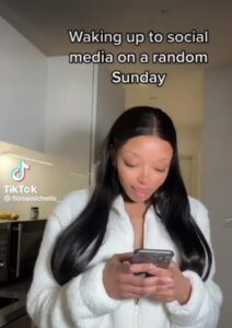 "Woke Up One Sunday Morning & Noticed Someone Took My B*tch"- Ryan Taylor Girlfriend Finally Speaks On His Engagement To DJ Cuppy (VIDEO) 