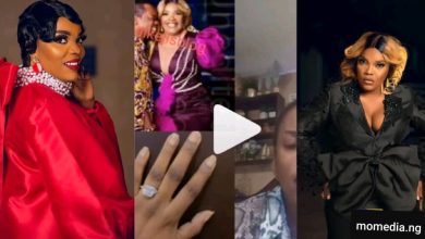 “He Bea@t And Ab¥se Me Until I Worked Up The Courage To Run” – Empress Opens Up About Her Engagement Scandal (Video)