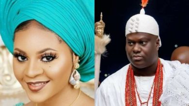 Why I agreed to be Ooni of Ife’s third wife — Olori Tobi Phillips reveals [Video]