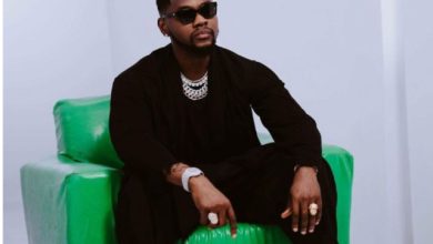 Kizz Daniel’s live concert in Ghana reportedly cancelled