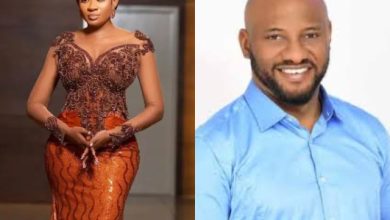 I had an unpleasant experience that left me shocked -May Edochie shares days after Yul declared himself a proud polygamist