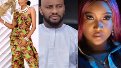 Nobody Is Perfect, I'm Not, You're Not, I Didn't Marry A 2nd Wife To Disrespect You - Yul Edochie Apologises To His 1st Wife