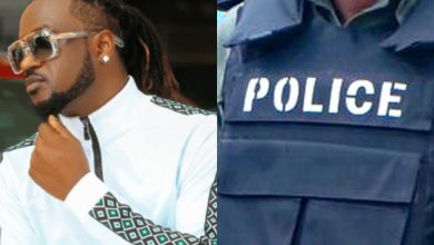 You’ll should have the fear of God – Rudeboy fumes over continuous police extortion, publishes name and location of the policeman