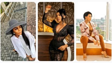 “I Need A God-fearing And Prayerful Single Sugar Daddy To Sponsor My Next Vacation”- Nollywood Actress, Ifu Ennada Cries Out, Gives Reasons